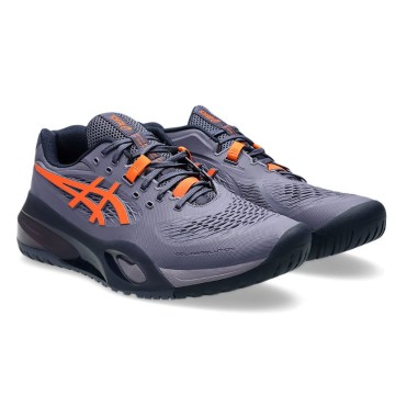 Chaussures ASICS Homme GEL-RESOLUTION X Toutes...