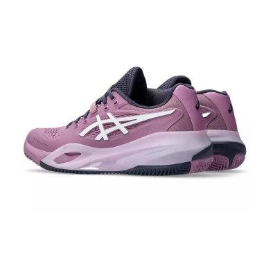 Chaussures ASICS Femme GEL-RESOLUTION X Terre...