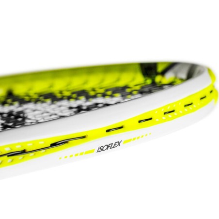 Raquette TECNIFIBRE TF-X1 V2 255 (255 g) 2024