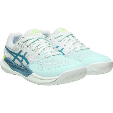 Chaussures ASICS Junior GEL-RESOLUTION 9 GS...