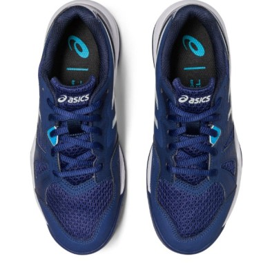 Chaussures Padel ASICS Junior Gel-Padel Pro 5...
