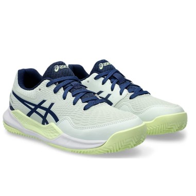 Chaussures ASICS Junior GEL-RESOLUTION 9 GS...