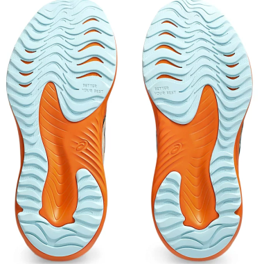 Chaussures Running ASICS Junior GEL-NOOSA TRI...