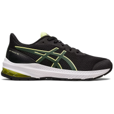 Chaussures Running ASICS Junior GT-1000 12 GS Garçon Bleu...