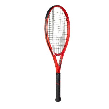 Raquette PRINCE BEAST 100 LTD (280g) Rouge /...