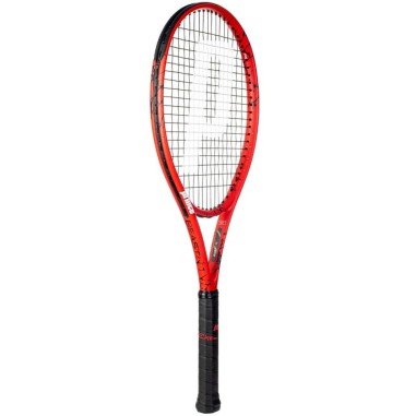 Raquette PRINCE TEXTREME BEAST 100 Rouge / Noir...