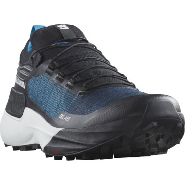Chaussures Running SALOMON Homme SLAB GENESIS...