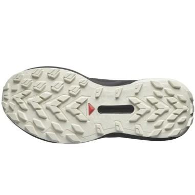 Chaussures Running SALOMON Femme GENESIS Noir /...