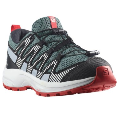 Chaussures Running SALOMON Junior XA PRO V8...