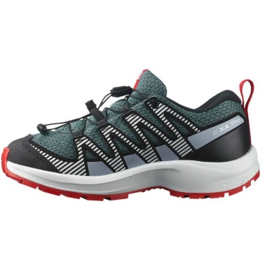 Chaussures Running SALOMON Junior XA PRO V8...