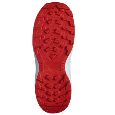 Chaussures Running SALOMON Junior XA PRO V8...