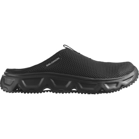 Chaussures SALOMON Homme REELAX SLIDE 6.0 Noir PE 2024