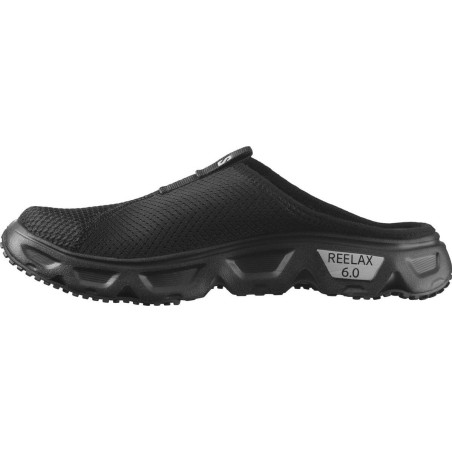 Chaussures SALOMON Homme REELAX SLIDE 6.0 Noir PE 2024