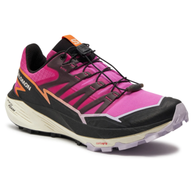 Chaussures Running SALOMON Femme THUNDERCROSS...