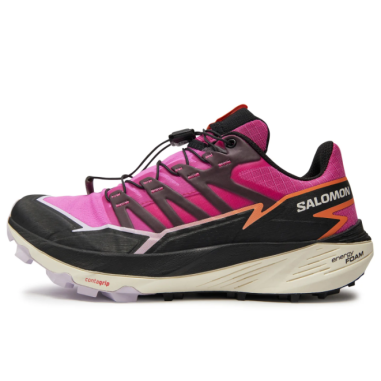 Chaussures Running SALOMON Femme THUNDERCROSS...