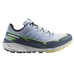 Chaussures Running SALOMON Femme THUNDERCROSS Grise /... 2