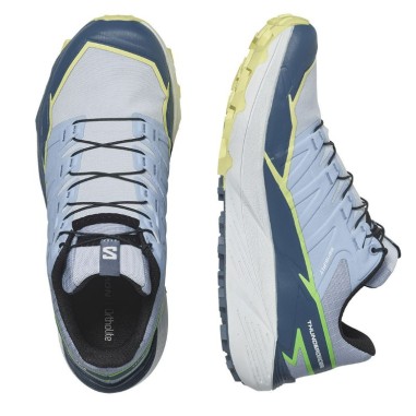 Chaussures Running SALOMON Femme THUNDERCROSS...