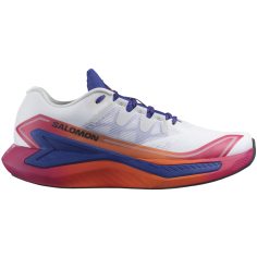 Chaussures Running SALOMON Homme DRX BLISS ISD Blanc /...