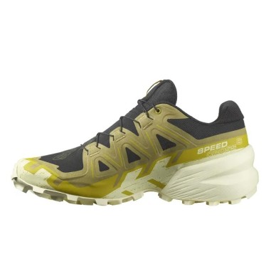 Chaussures Running SALOMON Homme SPEEDCROSS 6...