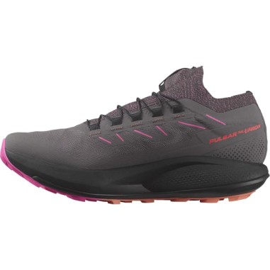 Chaussures Running SALOMON Femme PULSAR TRAIL...