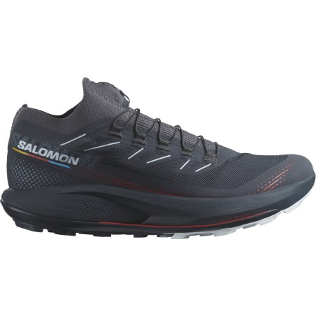 Chaussures Running SALOMON Homme PULSAR TRAIL 2/PRO Bleu PE 2023