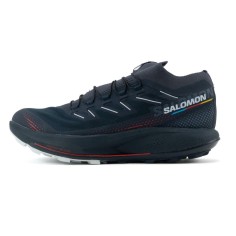 Chaussures Running SALOMON Homme PULSAR TRAIL 2/PRO Bleu... 2