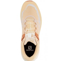 Chaussures Running SALOMON Femme ULTRA GLIDE Saumon AH 2022 2