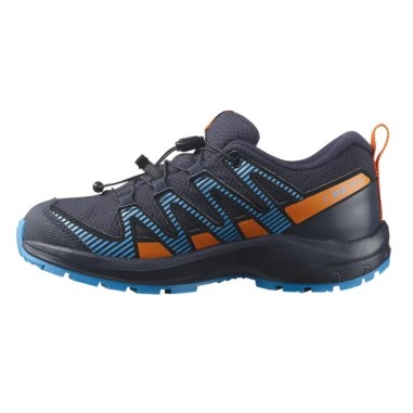 Chaussures Running SALOMON Jnuior XA PRO V8 J...