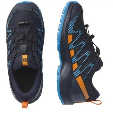 Chaussures Running SALOMON Junior XA PRO V8 J...