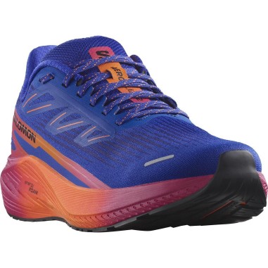 Chaussures Running SALOMON Femme AERO BLAZE 2...
