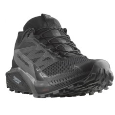 Chaussures Running SALOMON Femme SENSE RIDE 5 GTX Gris /... 2
