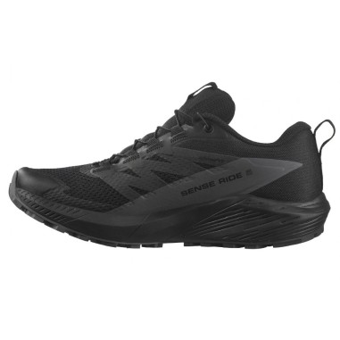 Chaussures Running SALOMON Femme SENSE RIDE 5...