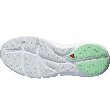 Chaussures Running SALOMON Homme PREDICT 2 Noir / Violet AH 2021