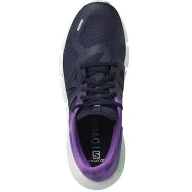 Chaussures Running SALOMON Homme PREDICT 2 Noir...