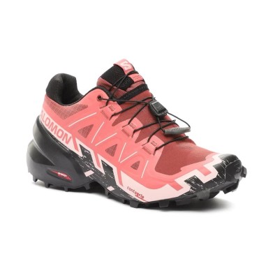 Chaussures Running SALOMON Femme SPEEDCROSS 6...
