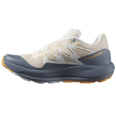 Chaussures Running SALOMON Femme PULSAR TRAIL...