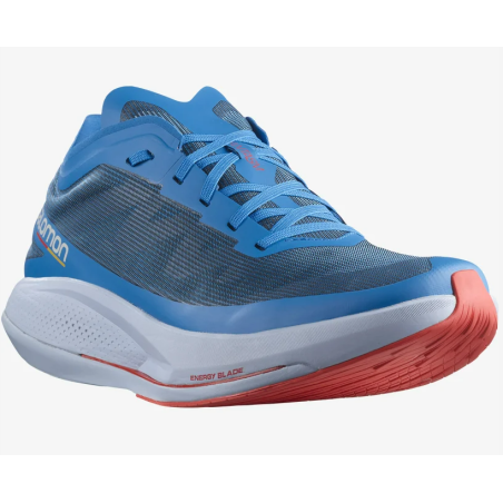 Chaussures Running SALOMON Homme PHANTASM Bleu AH 2022