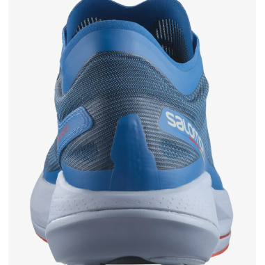 Chaussures Running SALOMON Homme PHANTASM Bleu...