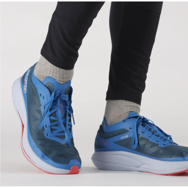 Chaussures Running SALOMON Homme PHANTASM Bleu...