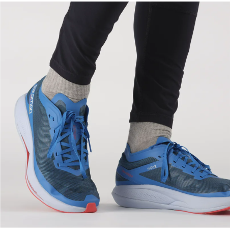 Chaussures Running SALOMON Homme PHANTASM Bleu AH 2022