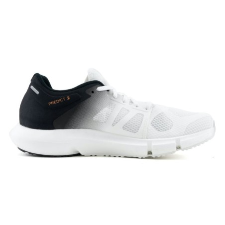 Chaussures Running SALOMON Homme PREDICT 2 Blanc / Noir PE 2021