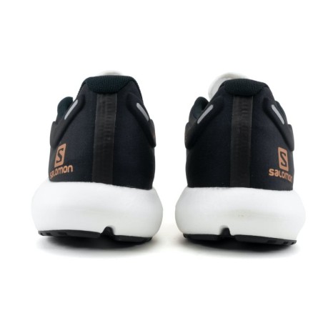 Chaussures Running SALOMON Homme PREDICT 2 Blanc / Noir PE 2021