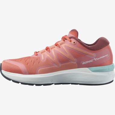 Chaussures Running SALOMON Femme SONIC 3...