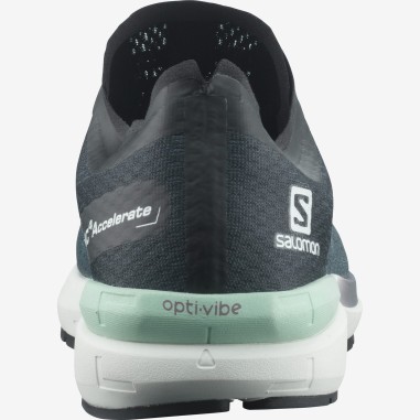Chaussures Running SALOMON Homme SONIC 4...