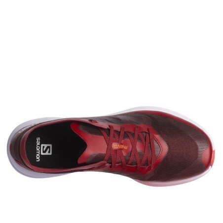 Chaussures Running SALOMON Homme PHANTASM Bordeaux 2022