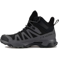 Chaussures Randonnée SALOMON Homme X ULTRA 4 MID GTX Noir... 2