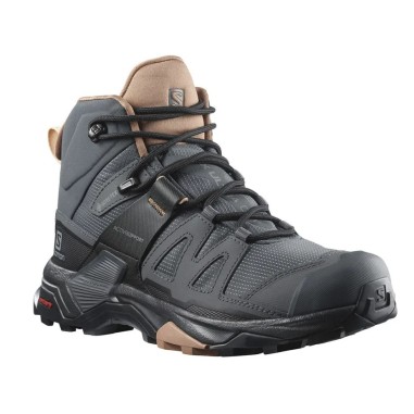 Chaussures Running SALOMON Femme X ULTRA 4 MID...