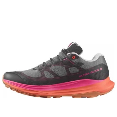Chaussures Running SALOMON Femme ULTRA GLIDE 2...