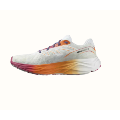 Chaussures Running SALOMON Homme AERO GLIDE 2 ISO Blanc /... 2