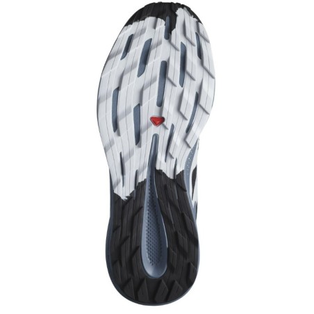 Chaussures Running SALOMON Homme PULSAR TRAIL Bleu / Noir PE 2023